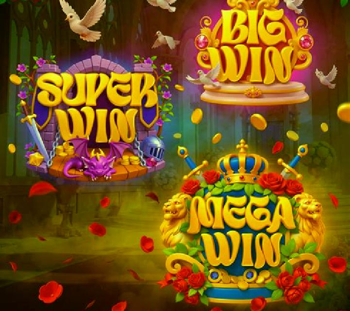 Golden Harvest (Champion Studio) online slot