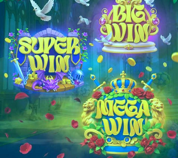 Golden Harvest (Champion Studio) slot game