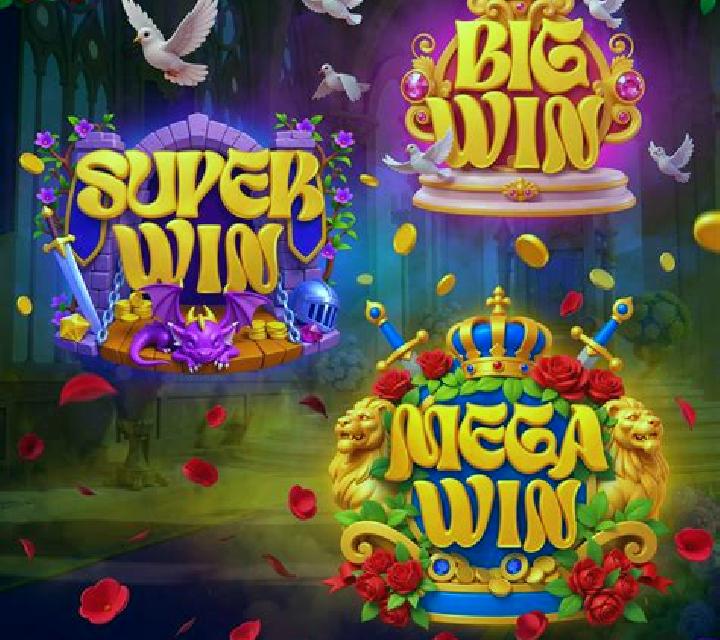 Golden Harvest (Champion Studio) slot machine