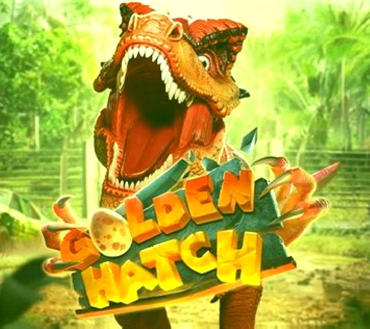 Golden Hatch online slot