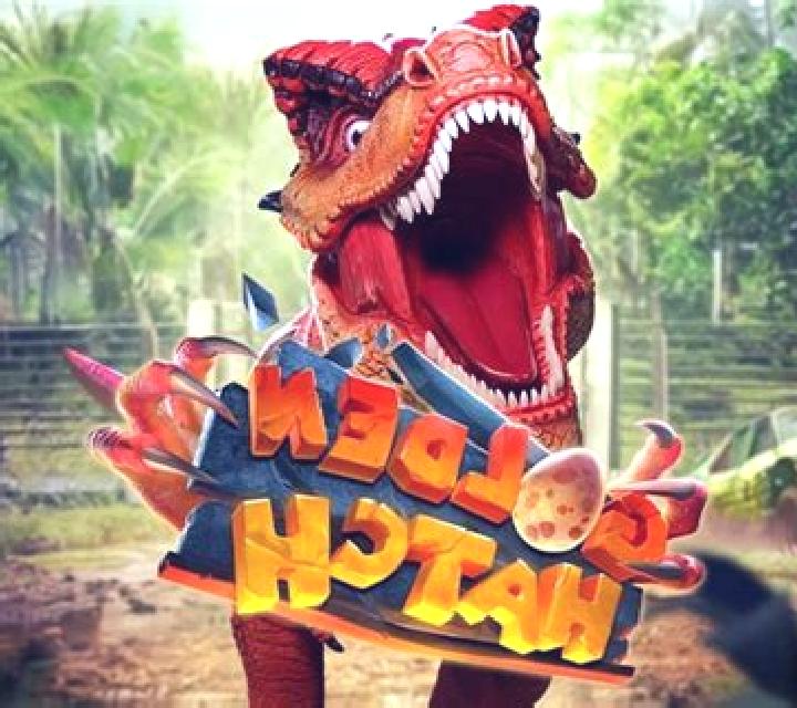 Golden Hatch slot game