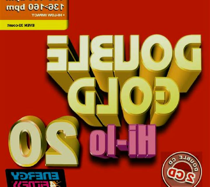 Golden Hi Lo slot