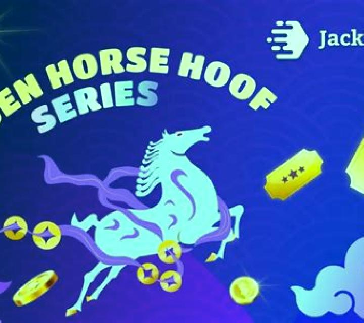 Golden Hoof Quest online slot