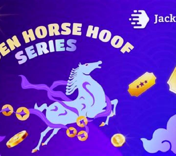 Golden Hoof Quest slot machine