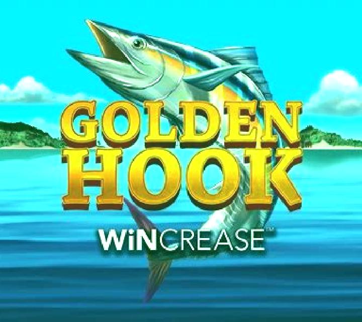 Golden Hook online slot