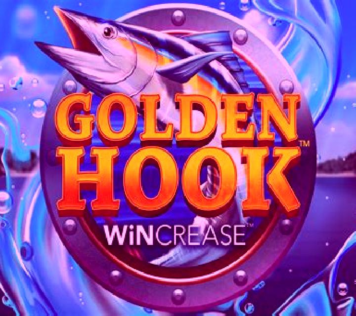 Golden Hook slot game