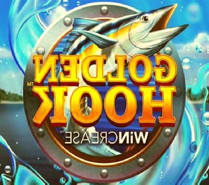Golden Hook slot