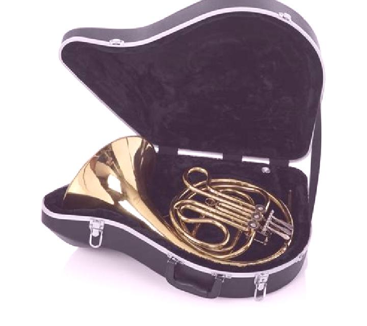 Golden Horn Deluxe slot