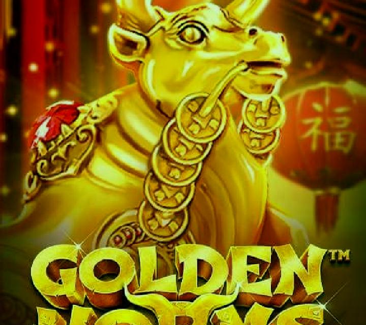 Golden Horns slot game