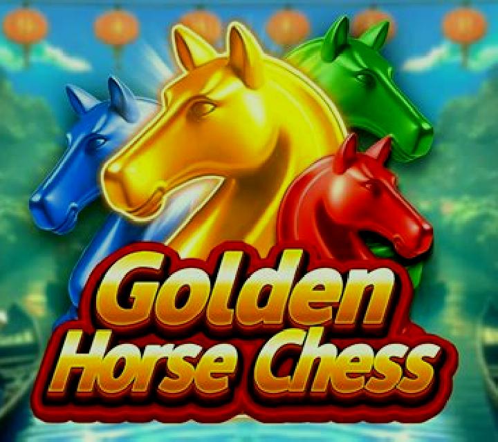 Golden Horse Chess online slot