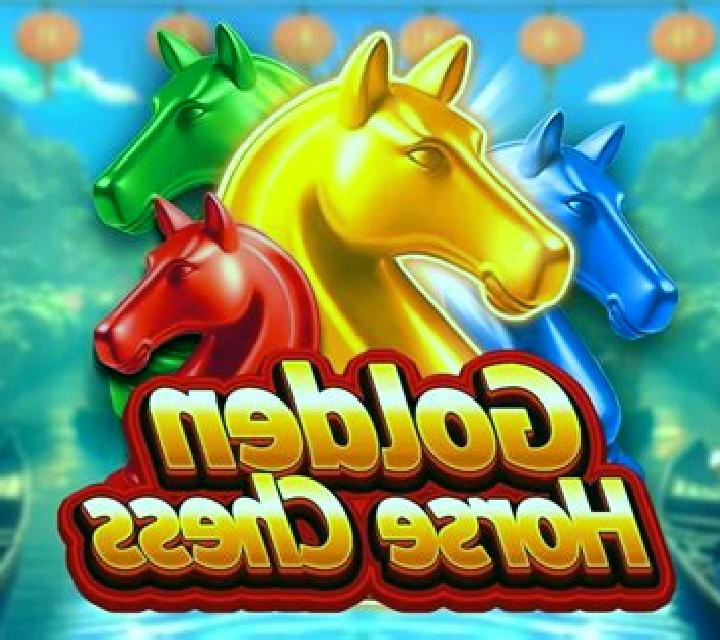 Golden Horse Chess slot