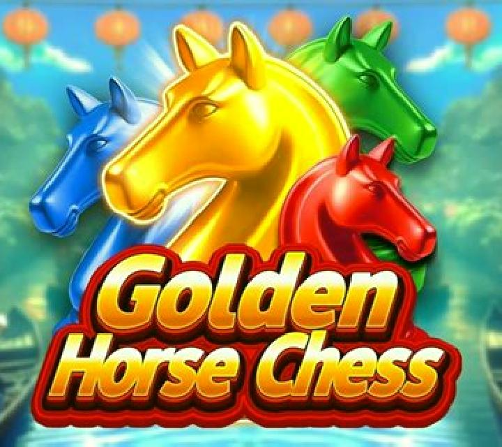 Golden Horse Ride online slot