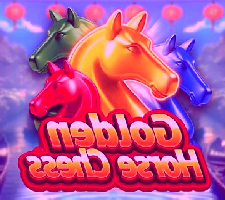 Golden Horse Ride slot game