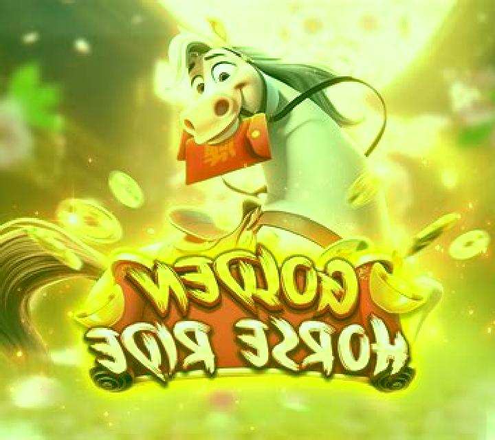 Golden Horse Ride slot