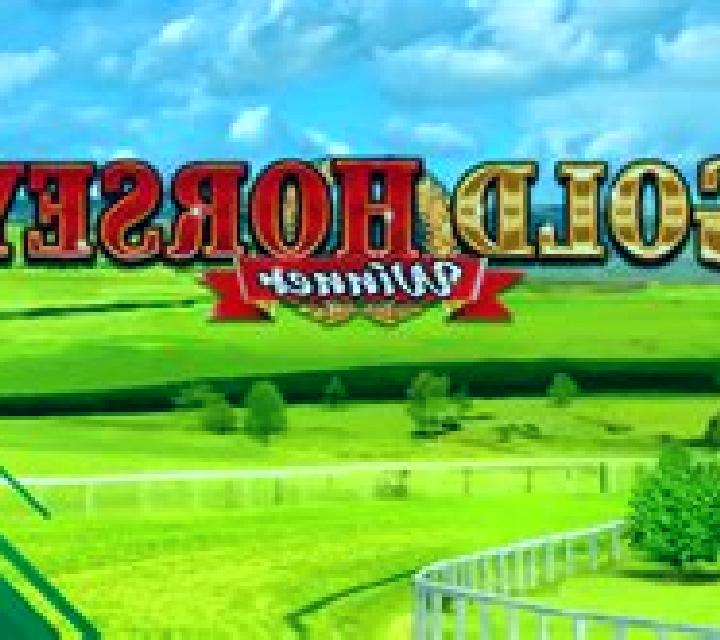 Golden Horsey Winner Grand Chance slot
