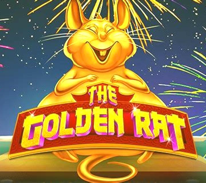 Golden Ink Rat slot machine