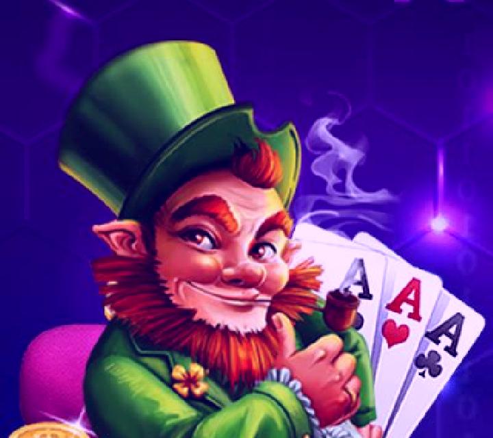 Golden Island (AllWaySpin) online slot