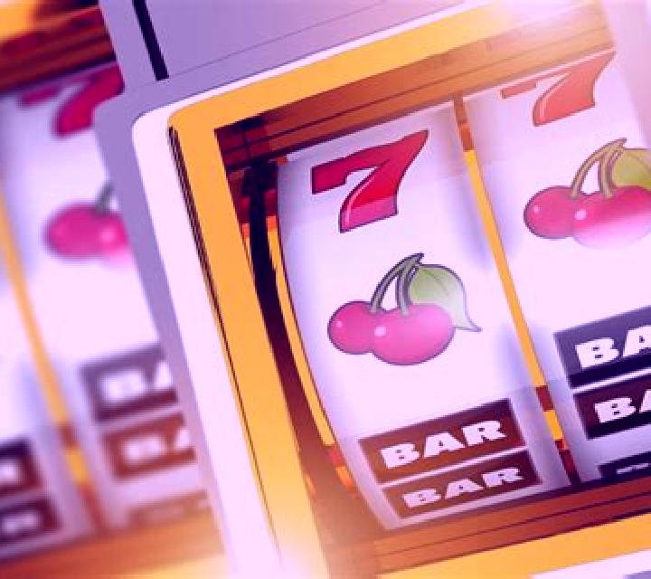 Golden Island (AllWaySpin) slot machine