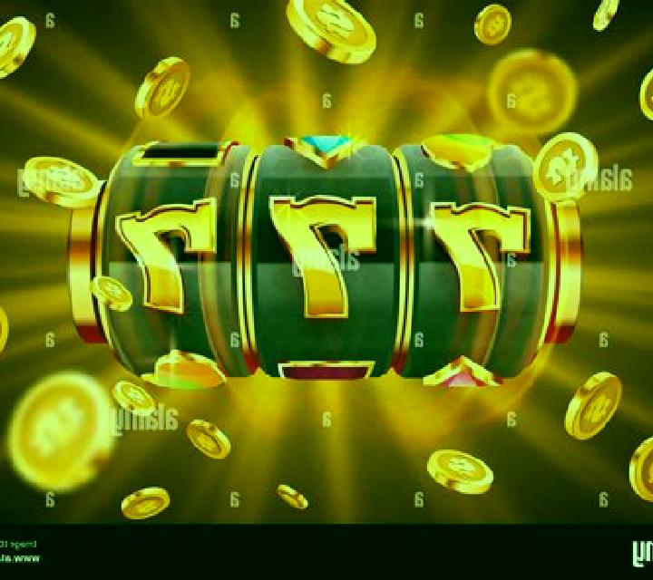 Golden Jade slot machine