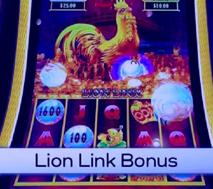 Golden Joker 243 Fortune slot machine