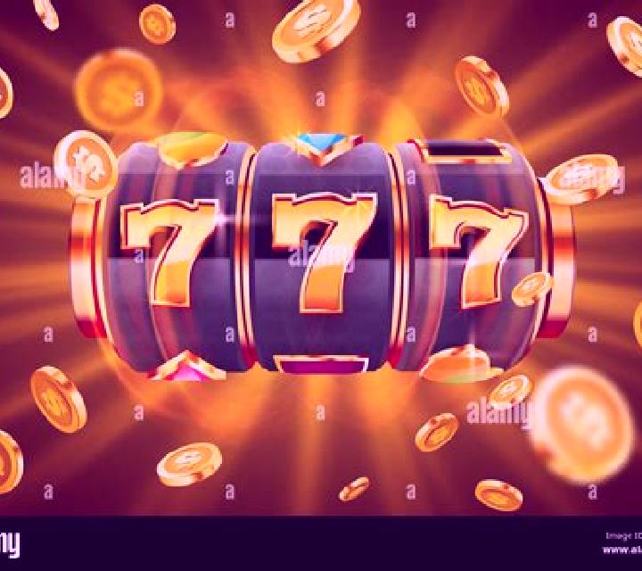 Golden Joker 27 slot machine
