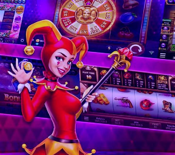 Golden Joker (TaDa Gaming) online slot