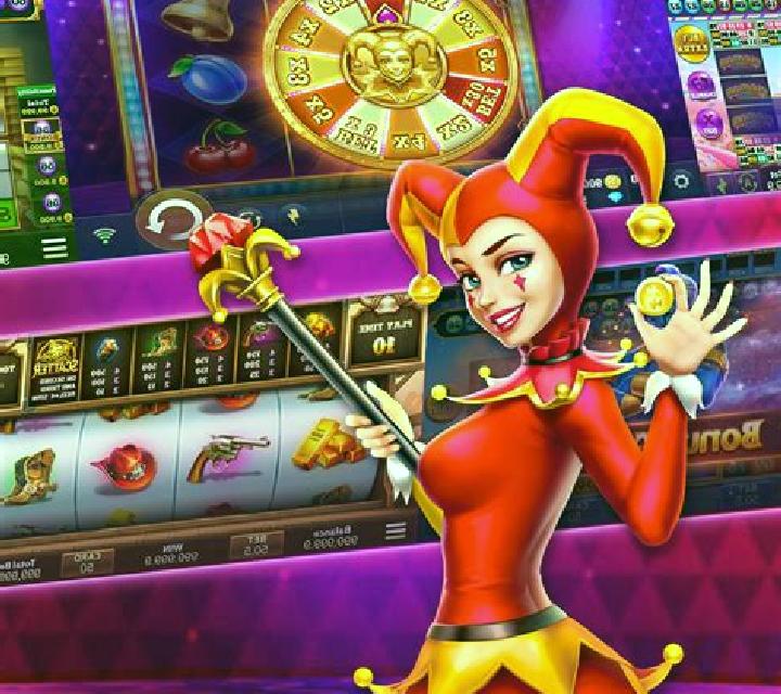 Golden Joker (TaDa Gaming) slot game