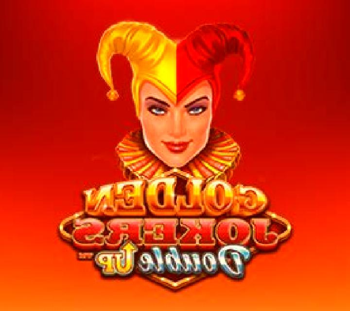 Golden Jokers Double Up slot