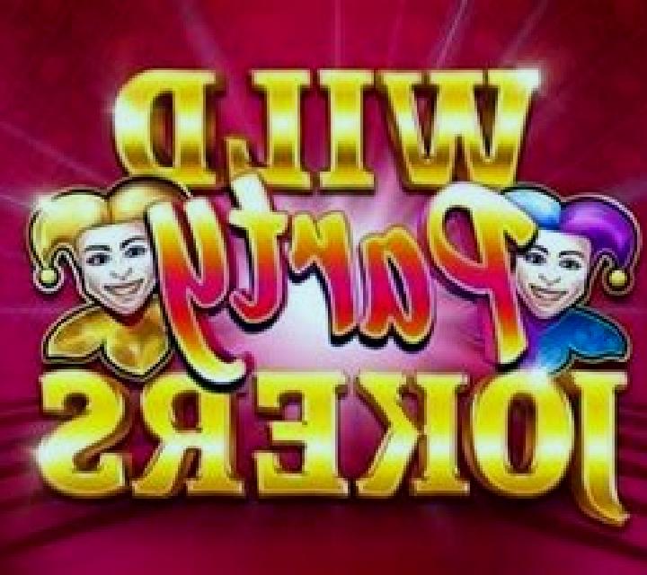 Golden Jokers Wild online slot