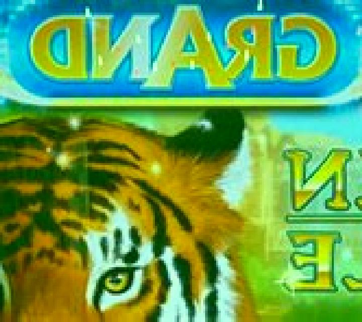 Golden Jungle online slot