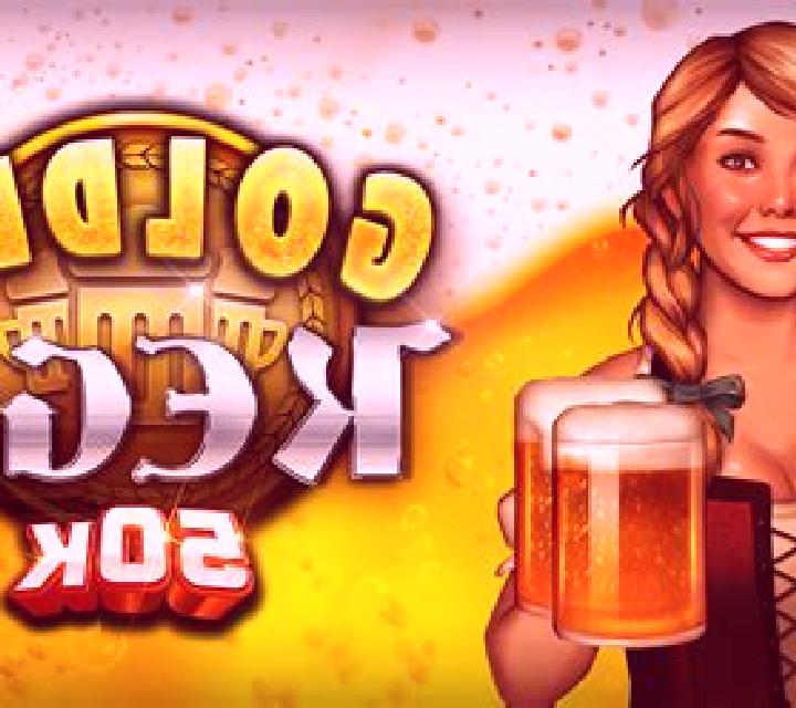 Golden Kegs 50K slot