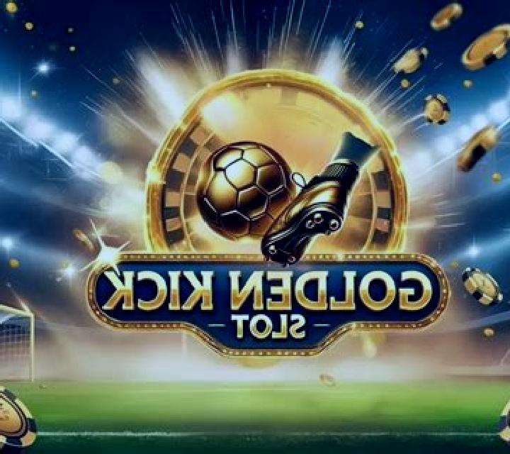 Golden Kick (CQ9Gaming) slot game