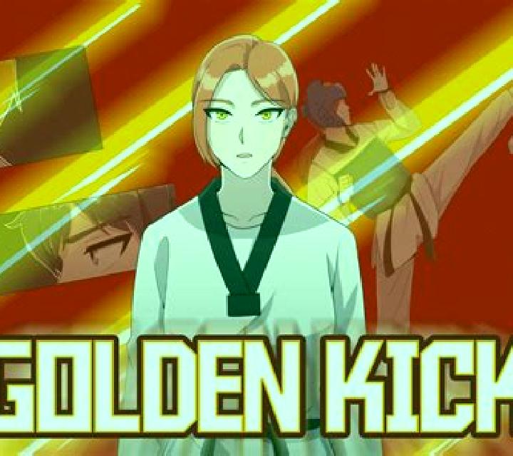 Golden Kick (CQ9Gaming) slot machine