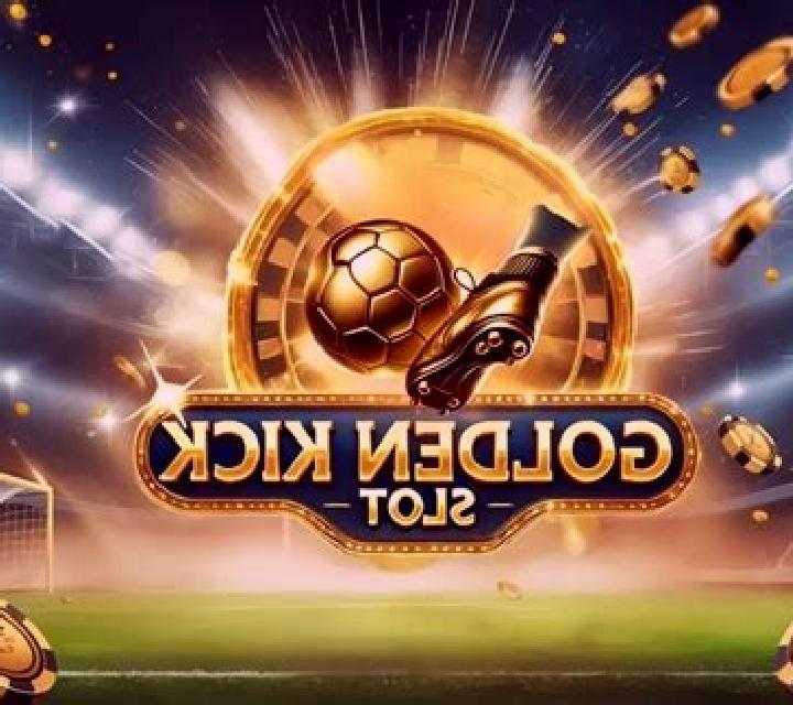 Golden Kick (GameTimeTech) slot game