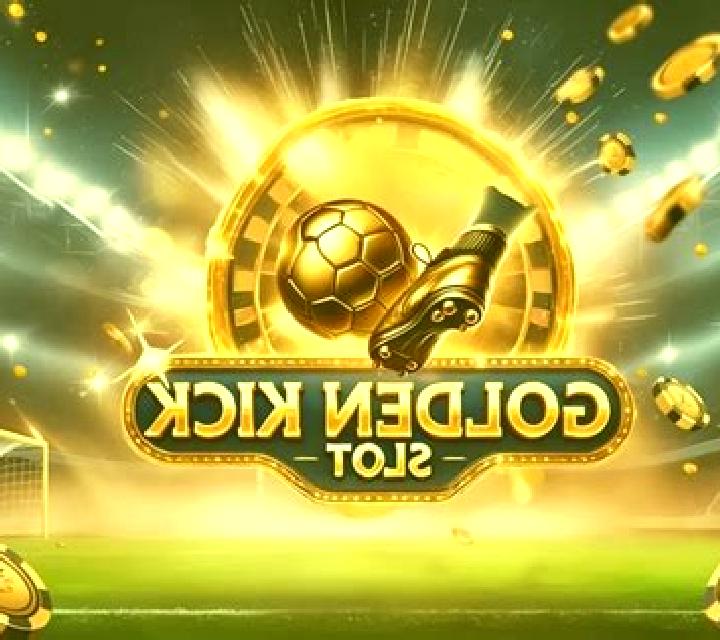 Golden Kick (GameTimeTech) slot machine
