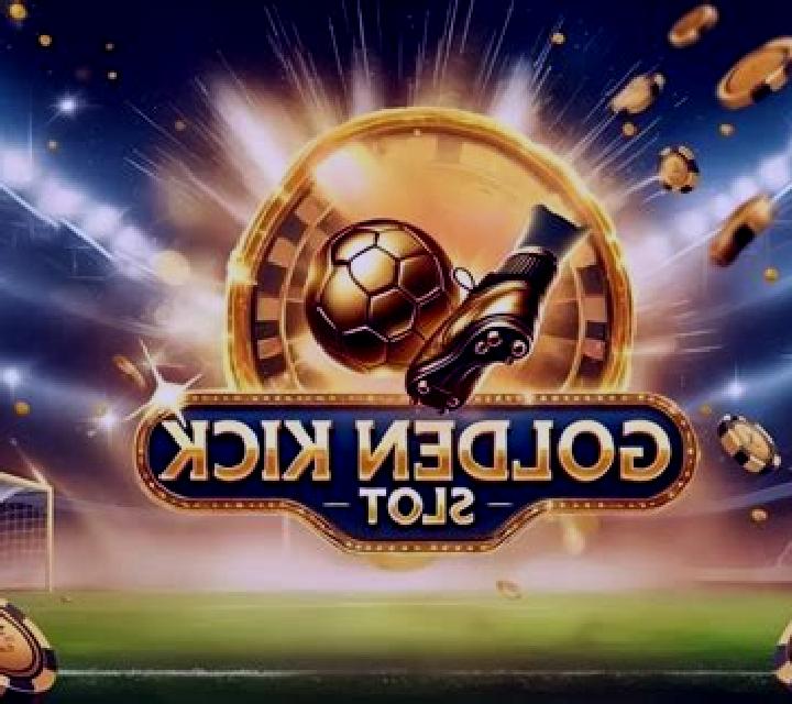 Golden Kick (GameTimeTech) slot
