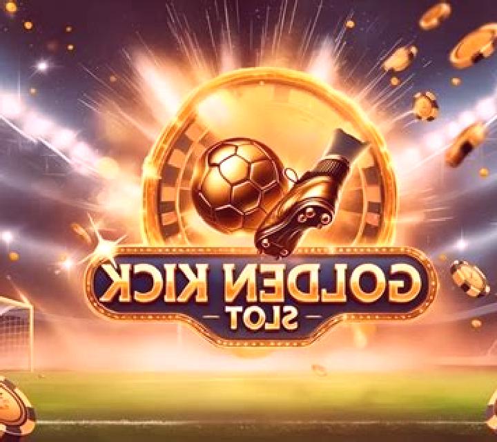 Golden Kick slot