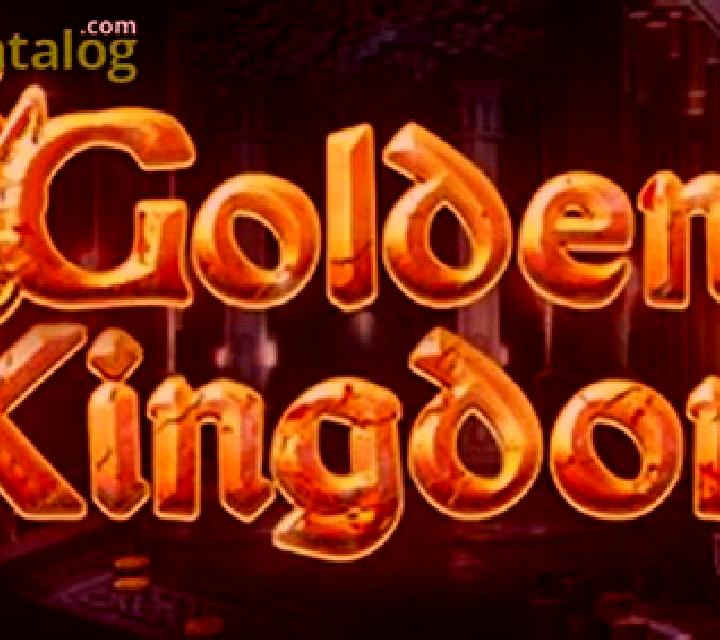 Golden Kingdom (Cayetano Gaming) slot
