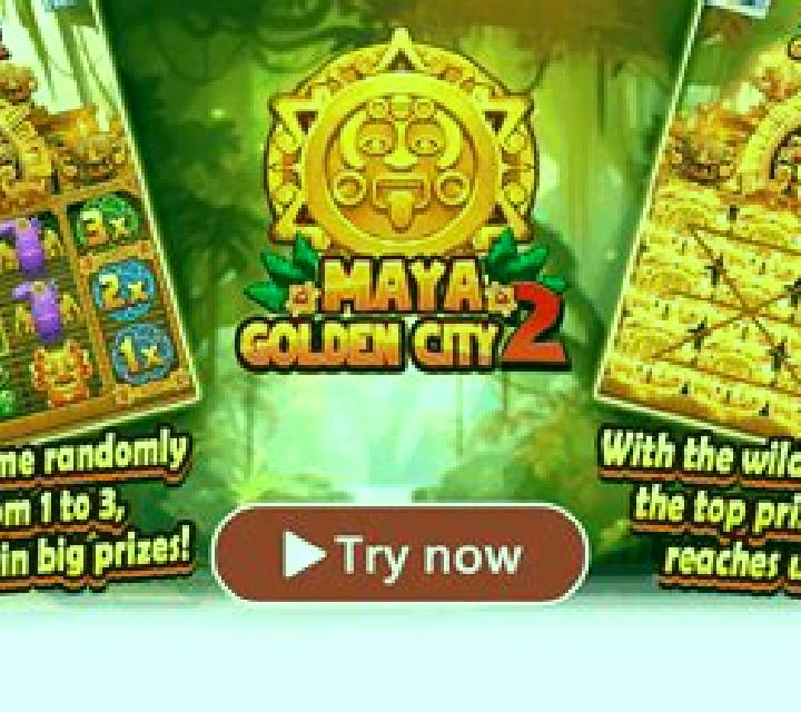 Golden Kingdom (YGR) slot machine