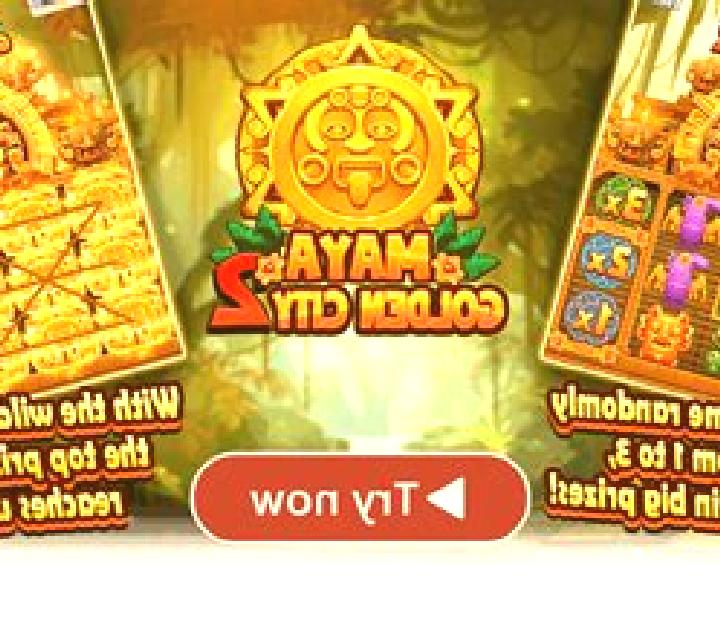 Golden Kingdom (YGR) slot