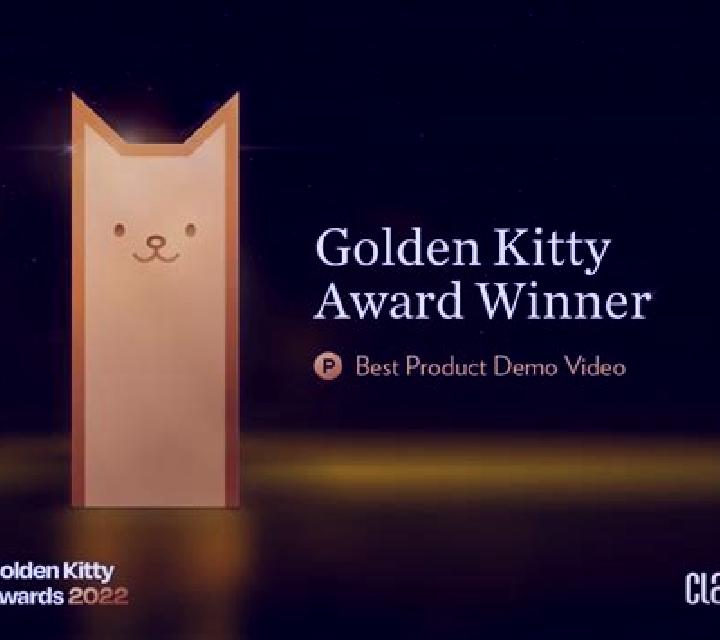 Golden Kitty online slot