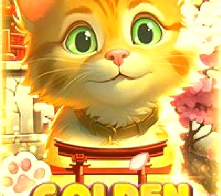 Golden Kitty slot