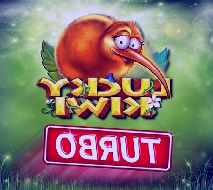 Golden Kiwi online slot
