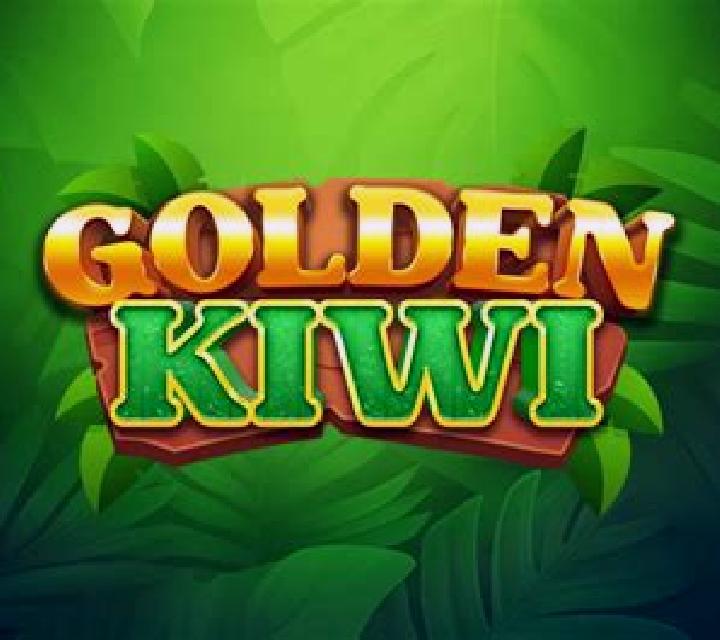 Golden Kiwi slot game