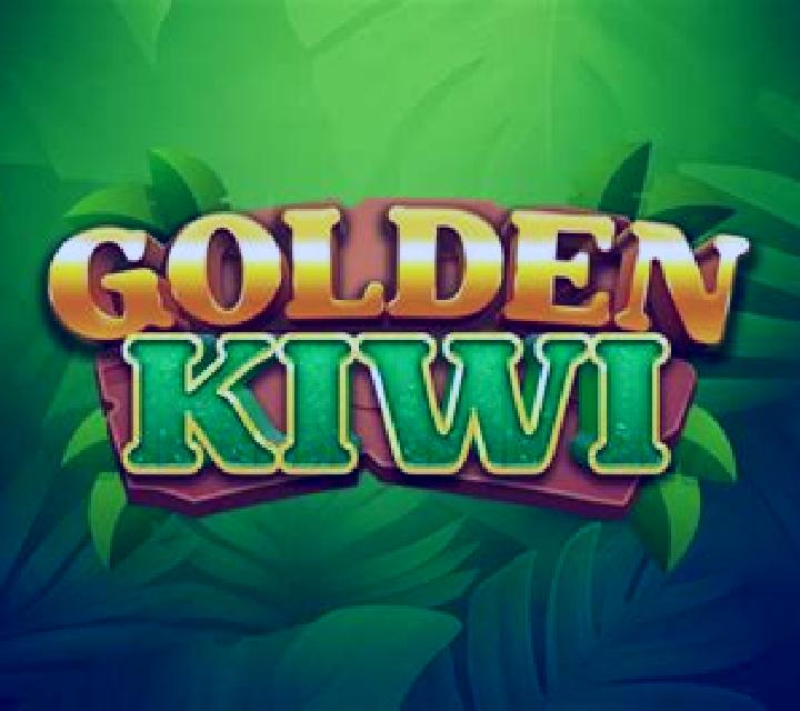 Golden Kiwi slot machine