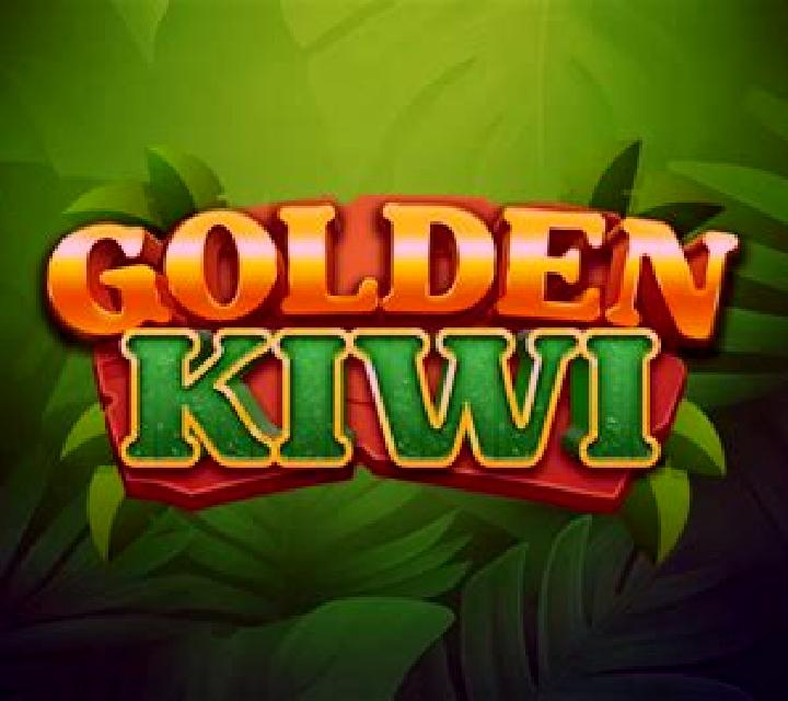 Golden Kiwi slot