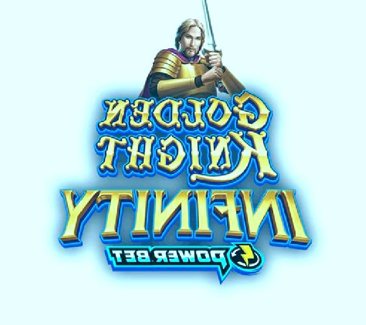 Golden Knight Infinity online slot