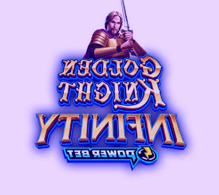 Golden Knight Infinity slot game