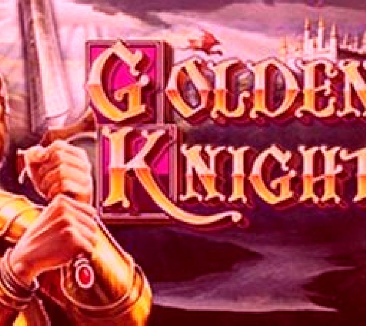 Golden Knight slot