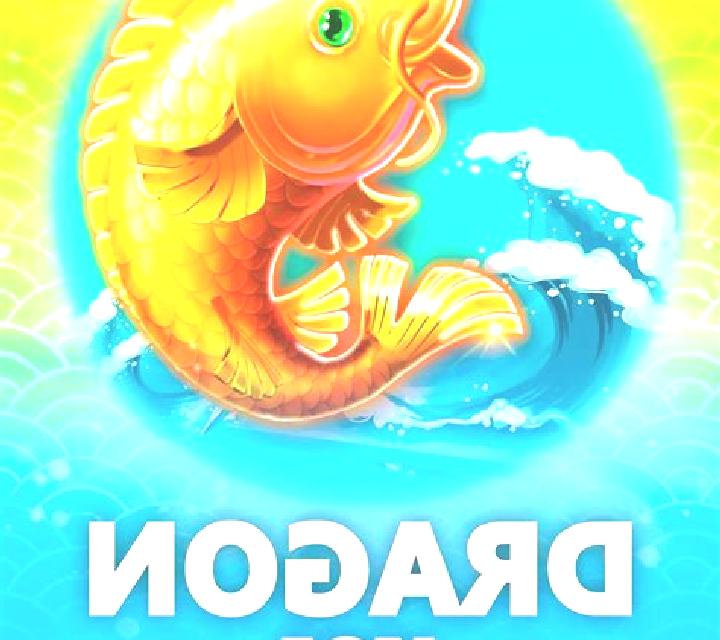 Golden Koi online slot